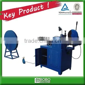Spiral Steel Tube Making Machine thumbnail-1