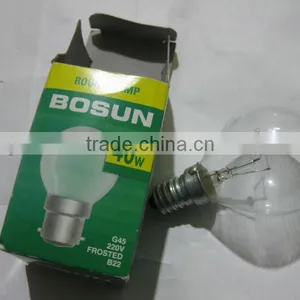 Microwave Oven Lamp / Microwave Oven Bulb / Oven Light Bulb thumbnail-1