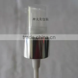 Aluminium Dispenser Pump thumbnail-1