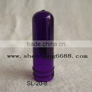 PET Bottle Preform thumbnail-1