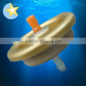 Aluminum Spray Can Valve Product thumbnail-1