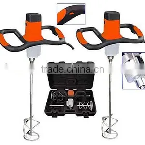 Electric Hand Mixer thumbnail-1