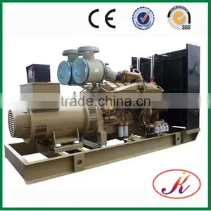 China Factory Supply Gasonline Generator Set Series thumbnail-3