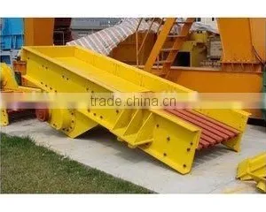 Vibrating Feeder thumbnail-2