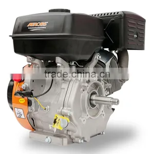 190 Honda Competitive Price and Good Quality Micro 420cc Single Cylinder Gasoline Engine for Motor thumbnail-5