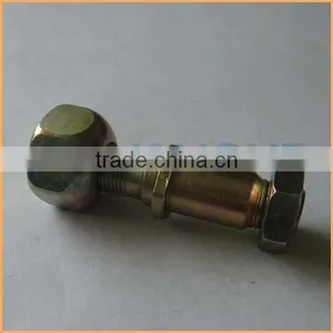 China Supplier Clinching Stud Bolt and Nut thumbnail-1