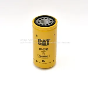 Фильтр гидравлического масла Caterpillar 102-2828 thumbnail-2