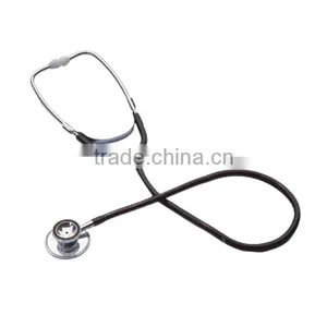Aluminium Alloy Children Use Amplifier Stethoscope Specifications thumbnail-2