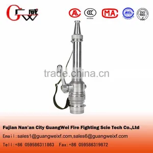 Spray Jet Storz Fire Hose Nozzle thumbnail-3