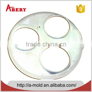 Plastic Injection Mold For Medical Spare Parts,mold Making Manufacturer thumbnail-1