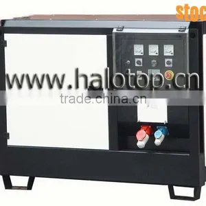 Diesel Generator Set ( In Stock) thumbnail-1