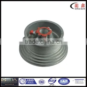 54'' HI-Lift Cable Drum for Garage Door , Industrial Hardware/Componets - Factory Sale Directly thumbnail-1