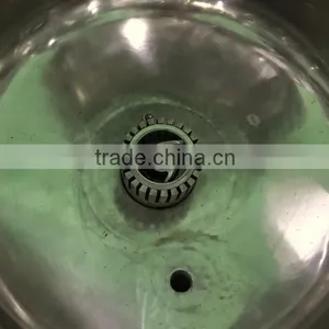 Price of Liquid Soap/Detergent Mixing Making Machine thumbnail-6
