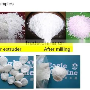Modified Starches and Flours Making/processing/production Line/machinery/machine/equipment/process thumbnail-1