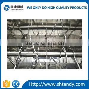 High Quality Ribbon Blender Mixer,heavy Duty Blender and Mixer thumbnail-6