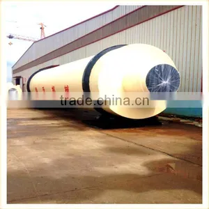 CSRD 2016 Popular Biomass Wood Sawdust Dryer Machine thumbnail-1