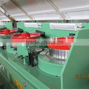 Straight Line Galvanizing Wire Drawing Machine thumbnail-5