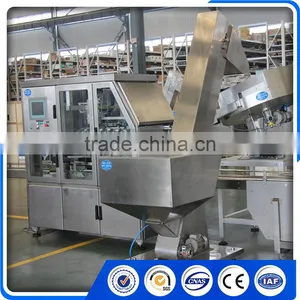 My Test Full-automatic Cap Applicator thumbnail-3