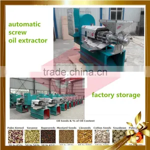 India Popular Cooking Oil Making Machine Complete Process Line thumbnail-4