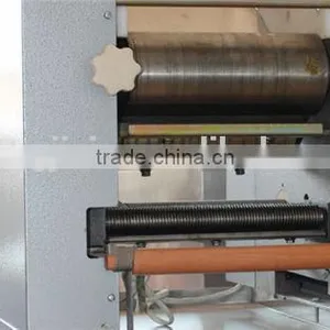 New Commerical Chinese Noodle Maker Stainless Steel Noodle Machine thumbnail-4