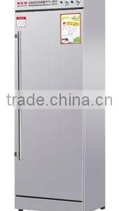 Made In China High-temperature Tableware Disinfection Cabinet thumbnail-1