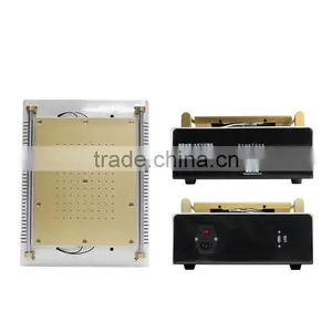 14 Inchs Touch Screen Repair Machine Manual Separator Machine for Ipad Screen thumbnail-4