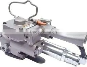 Pneumatic PET/PLASTIC Strapping Tool XQD-19 thumbnail-2