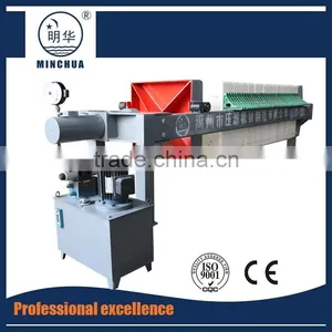 New Product 2017 Textile Dyeing Waste Water Treatment Machine thumbnail-1
