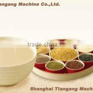 TGM-100 Shanghai Food Grinding Machine /Paste Making Machine /Soy Milk Making Machine thumbnail-6