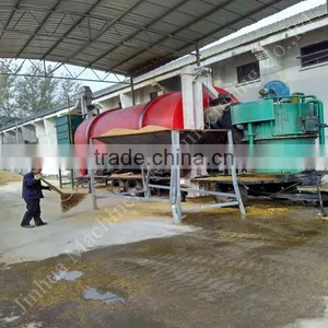 Paddy Rice Dryer Machine With the Best Price thumbnail-3