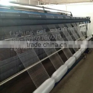 High Speed Net Machine D11-430 thumbnail-3