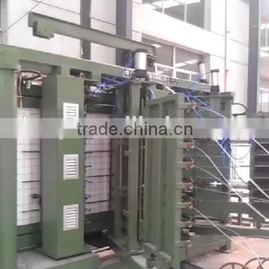 Eps Cement Sandwich Panel Machine thumbnail-4