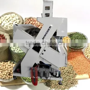 Electronic Color Sorter thumbnail-5