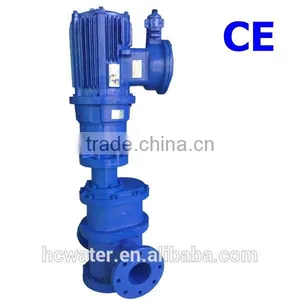 Sewage Flow Grinder thumbnail-1