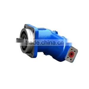 Hydraulic Motors Rexroth thumbnail-1