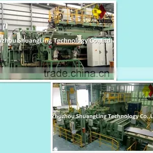 Mild Steel Hot Rolled Steel Strip Steel Silicon Steel Stainless Steel Strip Laser Welding Machine Welder thumbnail-2