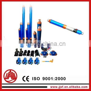 Hydraulic Jack Sets Heavy Rescue Equipments for Earthquake thumbnail-1