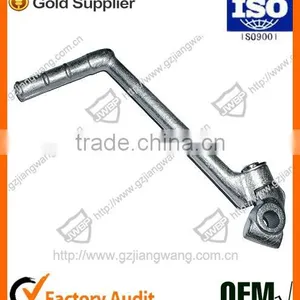 Cheapest Price Motorcycle Spare Parts Bajaj Pulsar135 Gear Shift Lever thumbnail-5