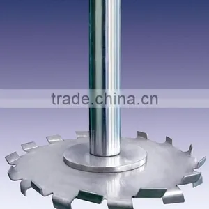 Ceramic Three Roller Mill for Grease thumbnail-2