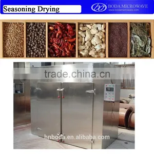 Seasoning Drying Machine thumbnail-1