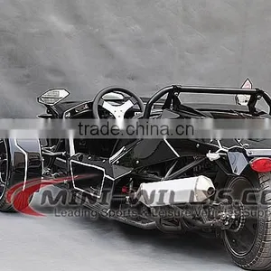 Best Price Zhenhua Roadster Trike Bicycle thumbnail-5