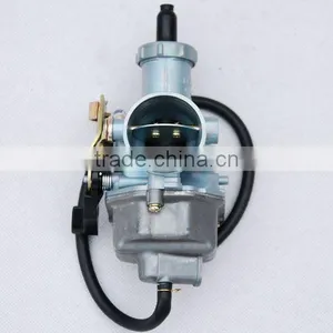 PZ30 Motorcycle Carburetor thumbnail-1