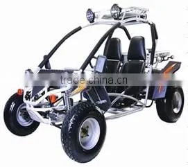 XT150GK-9/XT250GK-9 go Kart thumbnail-1