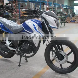 2017 New Model Popular Street Legal 150cc Motorbikes thumbnail-6
