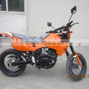 125cc EEC3 Crose Bike for Sale thumbnail-2