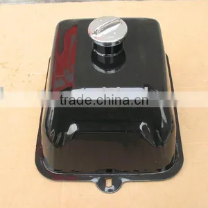 Fuel Tank of 250cc Atv thumbnail-1