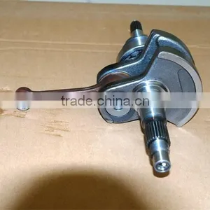 HISUN Crankshaft Assembly,Connecting Rod Comp, Crank,HS500ATV,HS500UTV ,13200-F18-0000/13200-004-0000 thumbnail-1