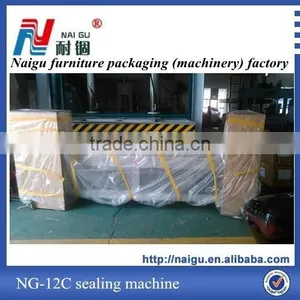 Factory Price Small Plastic Bag Making Machine thumbnail-5