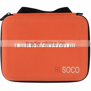 Gread Professional Hard Shell EVA Carrying Waterproof Camera Case thumbnail-1