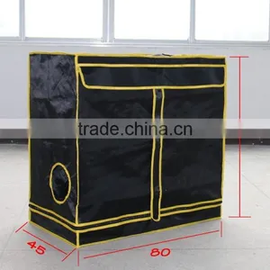 Small Indoor Grow Tent for Hydroponics thumbnail-2
